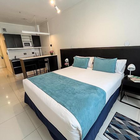 Cyan Recoleta Hotel Buenos Aires Eksteriør bilde