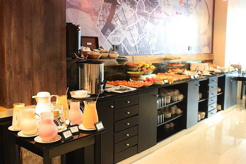Cyan Recoleta Hotel Buenos Aires Eksteriør bilde