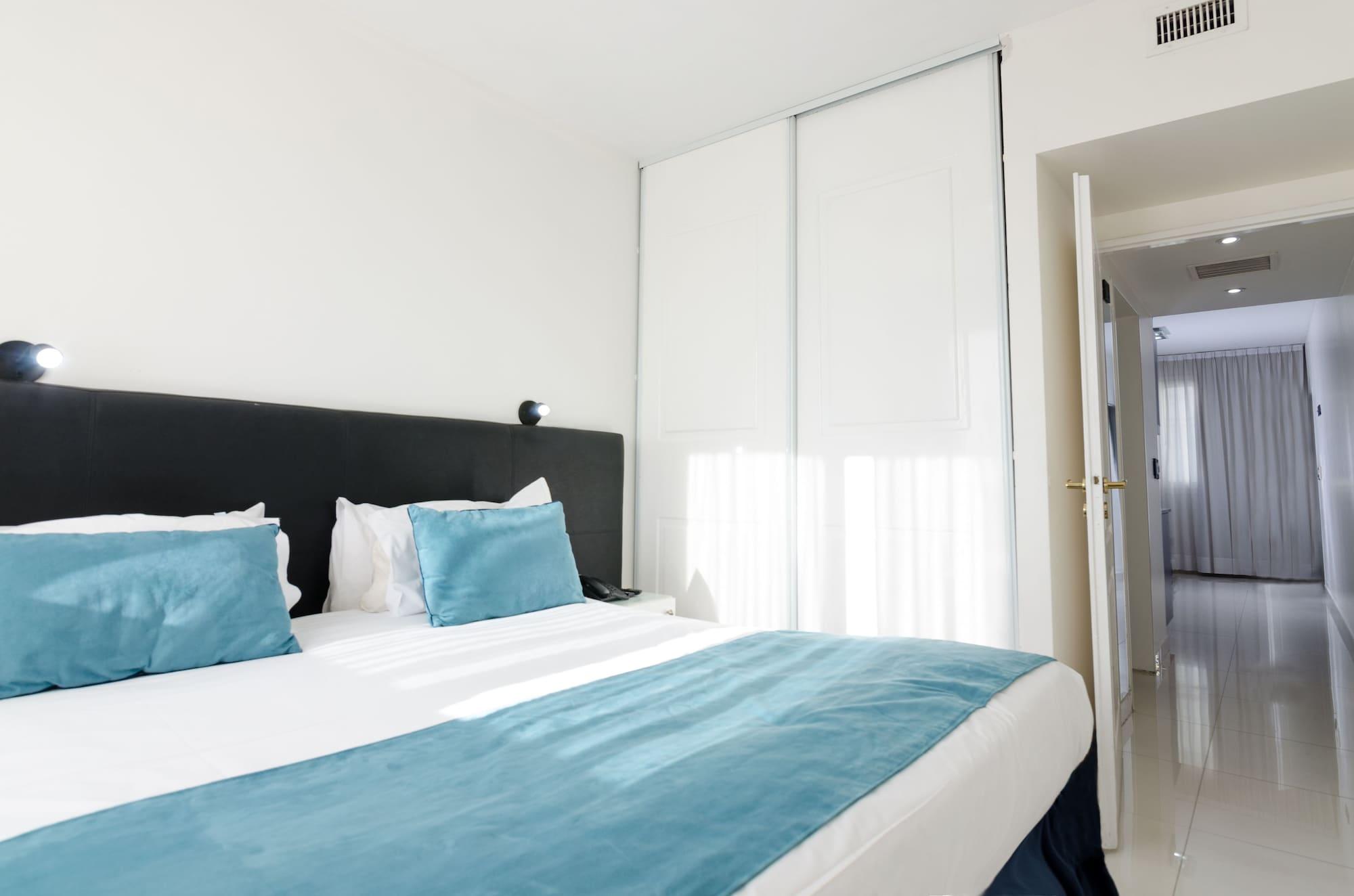 Cyan Recoleta Hotel Buenos Aires Eksteriør bilde