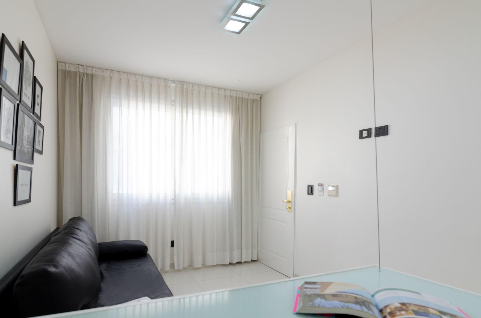 Cyan Recoleta Hotel Buenos Aires Eksteriør bilde