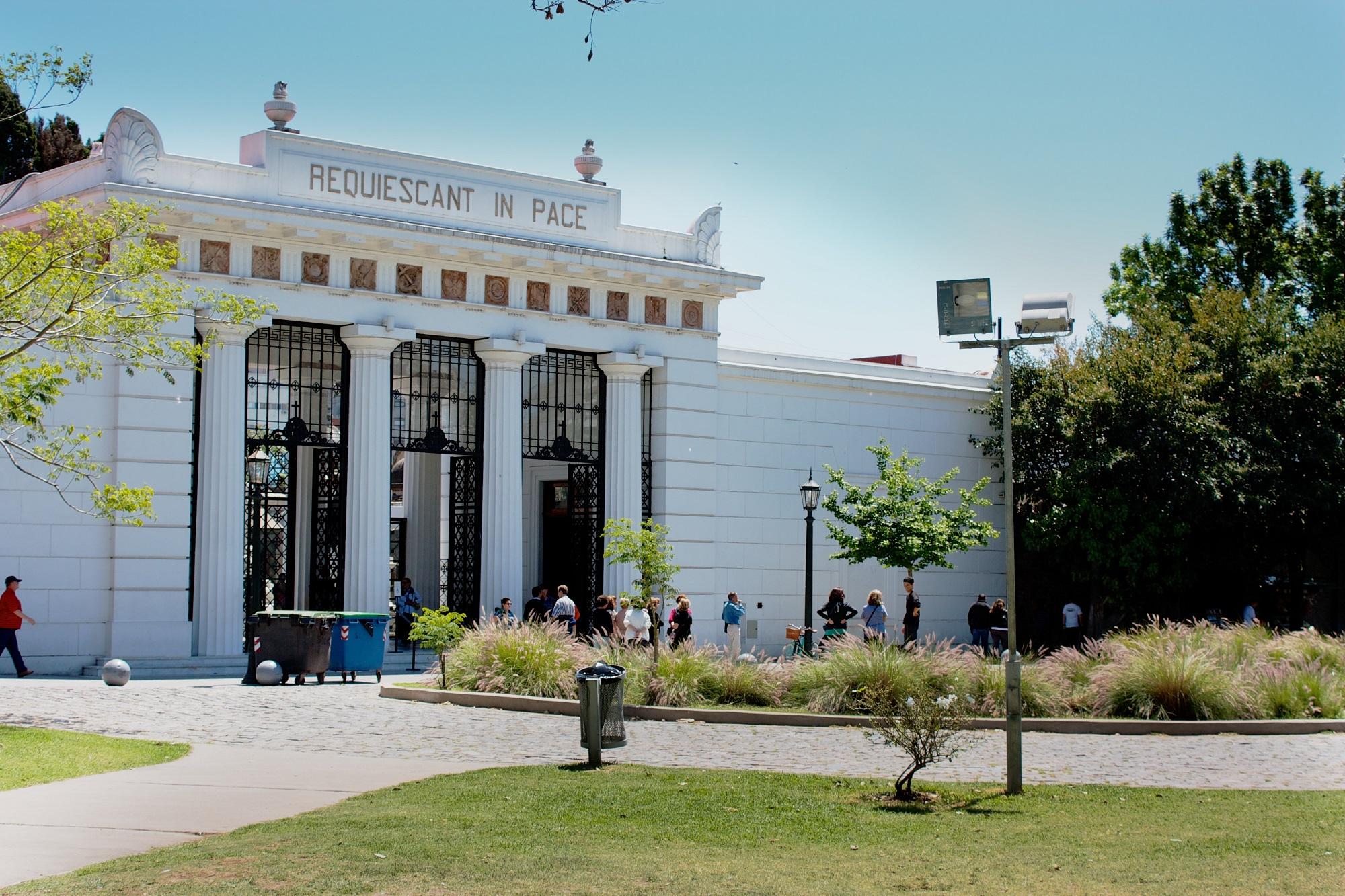 Cyan Recoleta Hotel Buenos Aires Eksteriør bilde