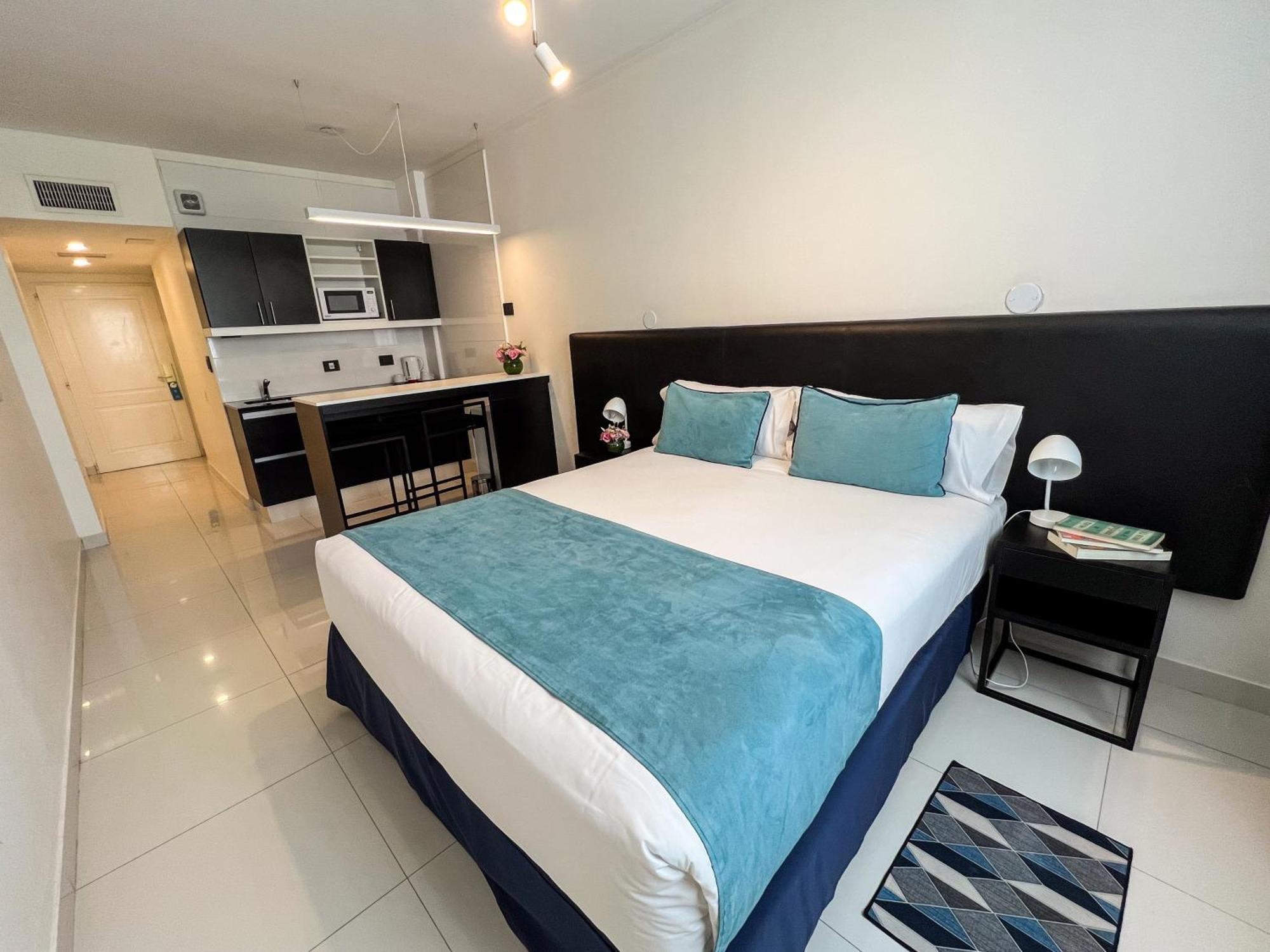 Cyan Recoleta Hotel Buenos Aires Eksteriør bilde