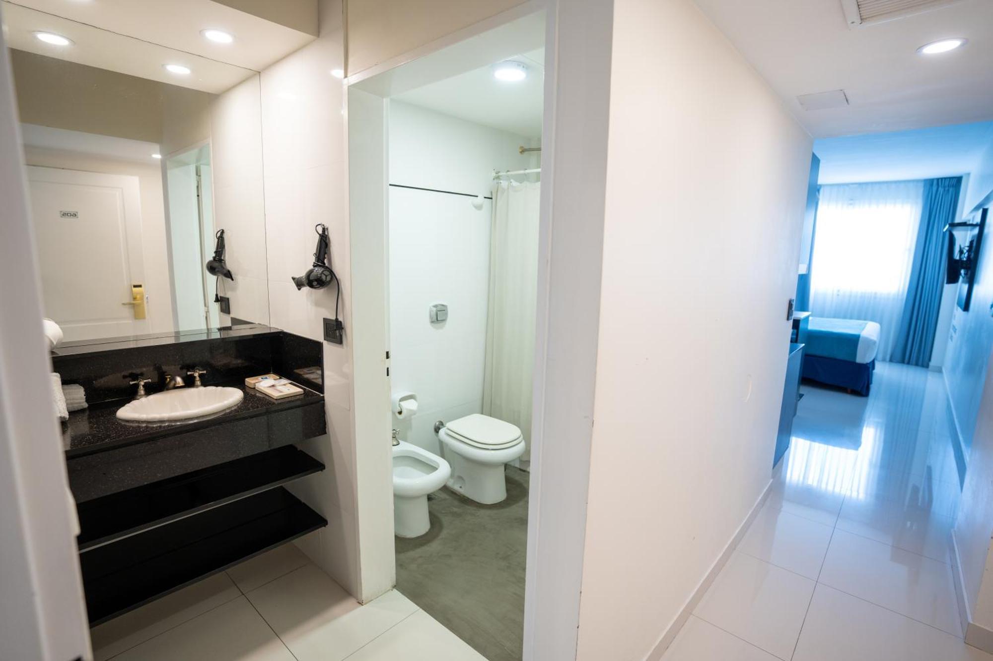 Cyan Recoleta Hotel Buenos Aires Eksteriør bilde