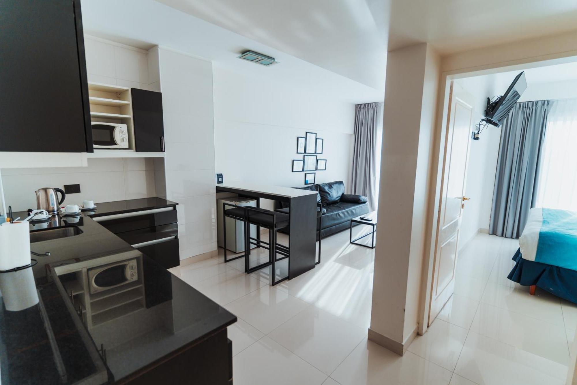 Cyan Recoleta Hotel Buenos Aires Eksteriør bilde