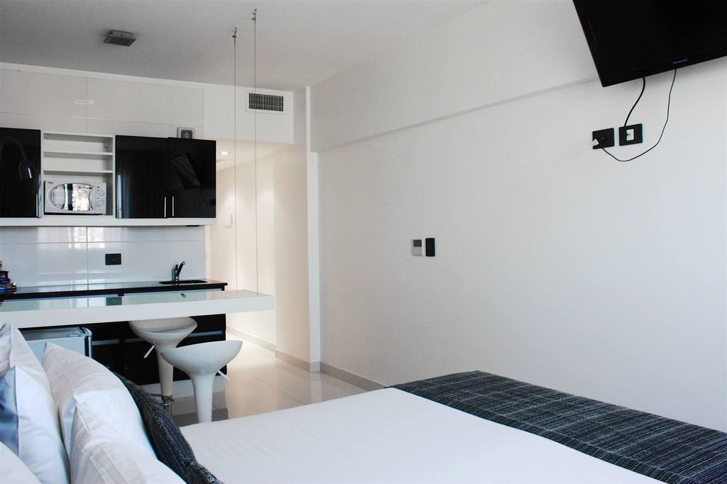 Cyan Recoleta Hotel Buenos Aires Eksteriør bilde